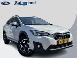Wit Gebruikt 2018 Subaru XV Comfort SUV | € 22.295 (Iets duurder)