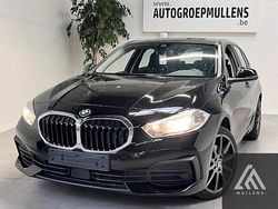 Zwart Gebruikt 2021 BMW 118 Hatchback | € 20.250 (Eerlijke prijs)