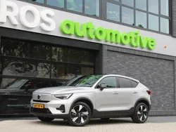 Grijs Gebruikt 2024 Volvo EC40 Plus SUV | € 39.645 (Eerlijke prijs)