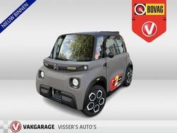 Bruin Nieuw 2025 Citroën AMI Hatchback | € 11.745