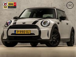 Wit Gebruikt 2022 Mini Cooper Sport Hatchback | € 24.945 (Iets duurder)