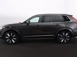 Grijs Gebruikt 2024 Volvo XC90 Ultimate SUV | € 69.900 (Super prijs)