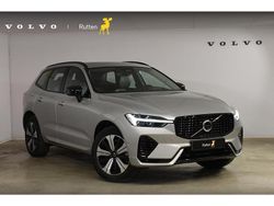 Grijs Gebruikt 2024 Volvo XC60 Plus SUV | € 55.340 (Eerlijke prijs)