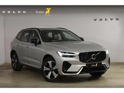 Grijs Gebruikt 2024 Volvo XC60 Plus SUV | € 55.840 (Iets duurder)