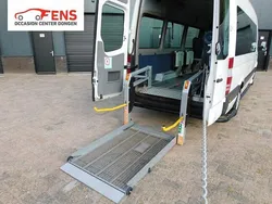 Wit Gebruikt 2007 Mercedes Sprinter Van | € 10.440 (Super prijs)