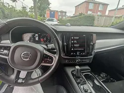 Blauw Gebruikt 2020 Volvo V90 Stationwagen | € 32.000