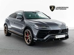 Grijs Gebruikt 2019 Lamborghini Urus SUV | € 214.950