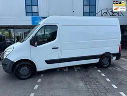 Overige Gebruikt 2017 Renault Master Van | € 8.950