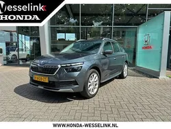 Grijs Gebruikt 2020 Skoda Kamiq Business Line SUV | € 21.950 (Eerlijke prijs)