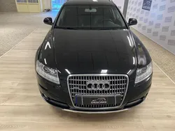 Zwart Gebruikt 2011 Audi A6 Allroad Proline Stationwagen | € 15.450