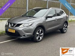 Grijs Gebruikt 2017 Nissan Qashqai 360º SUV | € 15.499 (Eerlijke prijs)