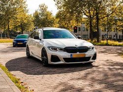 Wit Gebruikt 2020 BMW M340 M Sport Sedan | € 46.600 (Goede deal)