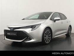 Grijs Gebruikt 2023 Toyota Corolla Hybrid Comfort Hatchback | € 28.445 (Eerlijke prijs)