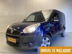 Overige Gebruikt 2010 Fiat Doblò MPV | € 2.450 (Eerlijke prijs)