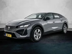 Grijs Gebruikt 2024 Peugeot 408 Allure Sedan | € 31.895