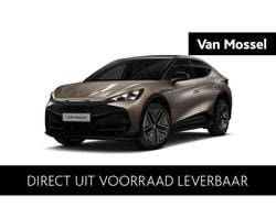 Bruin Nieuw 2025 Cupra Tavascan VZ SUV | € 63.480 (Iets duurder)