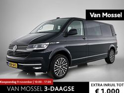 Zwart Gebruikt 2023 VW T6.1 Van | € 48.400 (Goede deal)