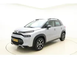 Grijs Gebruikt 2024 Citroën C3 Aircross Shine SUV | € 26.445 (Eerlijke prijs)