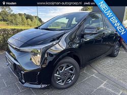Overige Nieuw 2025 Kia Picanto Hatchback | € 21.590 (Eerlijke prijs)