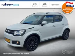 Wit Gebruikt 2019 Suzuki Ignis Hatchback | € 13.950 (Eerlijke prijs)