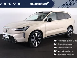 Bruin Gebruikt 2024 Volvo EX90 Performance SUV | € 86.900 (Super prijs)