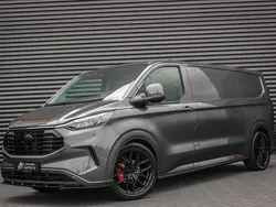 Grijs Nieuw 2024 Ford Transit Custom Limited Van | € 39.945 (Goede deal)