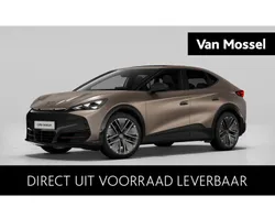 Bruin Nieuw 2025 Cupra Tavascan VZ SUV | € 63.480 (Iets duurder)