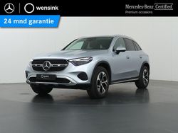 Zilver Gebruikt 2025 Mercedes GLC300 Premium SUV | € 61.850 (Super prijs)