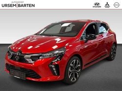 Rood Nieuw 2025 Mitsubishi Colt Intense+ Hatchback | € 28.930 (Eerlijke prijs)
