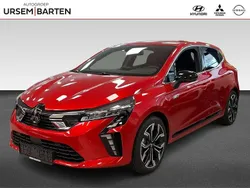 Rood Nieuw 2025 Mitsubishi Colt Intense+ Hatchback | € 28.930 (Eerlijke prijs)