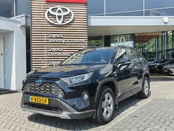 Gebruikt 2019 Toyota RAV4 Hybrid SUV | € 29.499 (Goede deal)