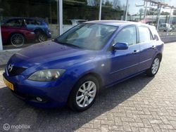 Hatchback Gebruikt 2008 Mazda 3 Hatchback | € 1.950 (Eerlijke prijs)