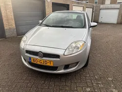 Grijs Gebruikt 2008 Fiat Bravo Hatchback | € 750 (Super prijs)