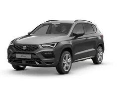 Grijs Nieuw 2025 Seat Ateca Business SUV | € 39.930 (Goede deal)