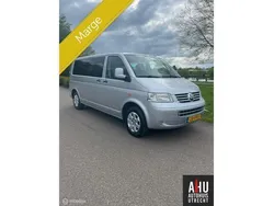 Overige Gebruikt 2007 VW T5 Van | € 9.950 (Goede deal)