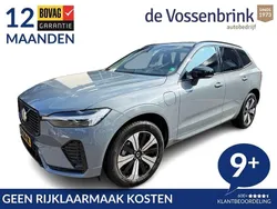 Grijs Gebruikt 2023 Volvo XC60 Plus SUV | € 49.950 (Super prijs)