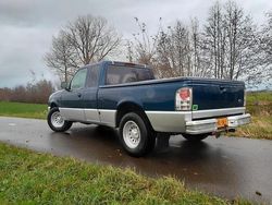 Gebruikt 1996 Ford Ranger Pickup | € 4.300