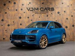 Blauw Gebruikt 2024 Porsche Cayenne SUV | € 122.900