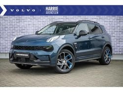 Blauw Gebruikt 2023 Lynk & Co 01 SUV | € 27.899 (Eerlijke prijs)