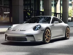 Gtzilver metallic Gebruikt 2022 Porsche 992 | € 244.900