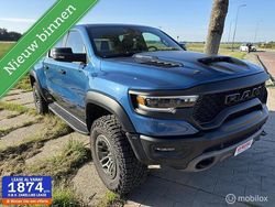 Blauw Gebruikt 2024 Dodge Ram Pickup | € 116.950