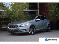 Gebruikt 2018 Volvo V40 Stationwagen | € 21.500 (Iets duurder)
