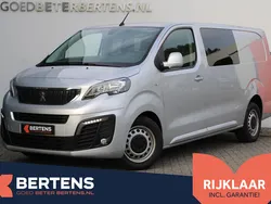 Overige Gebruikt 2018 Peugeot Expert Premium Van | € 16.950