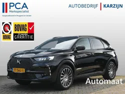 DS Automobiles DS7 Crossback