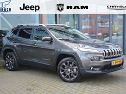 Grijs Gebruikt 2019 Jeep Cherokee SUV | € 30.644