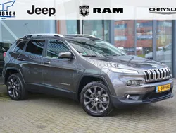 Grijs Gebruikt 2019 Jeep Cherokee SUV | € 30.644