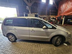 Zilver Gebruikt 2008 Ford Galaxy Ghia MPV | € 1.500 (Super prijs)