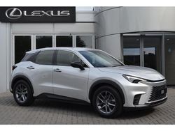 Grijs Gebruikt 2025 Lexus LBX SUV | € 35.700 (Goede deal)