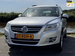 Grijs Gebruikt 2011 VW Tiguan Comfortline SUV | € 9.200 (Eerlijke prijs)