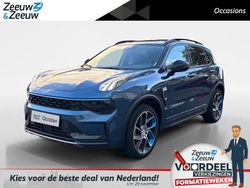 Blauw Gebruikt 2022 Lynk & Co 01 SUV | € 20.940 (Eerlijke prijs)